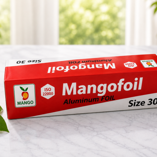 GIẤY BẠC MANGO 30 X 3 KG