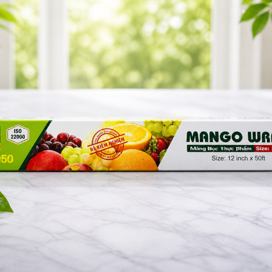 MÀNG PVC MANGO LW050